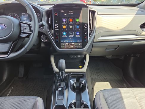 Certified 2026 Subaru Forester Premium AWD/4WD image 22