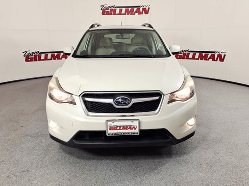 Used 2014 Subaru Crosstrek 2.0i Limited w/ Popular Package #1 AWD/4WD image 2
