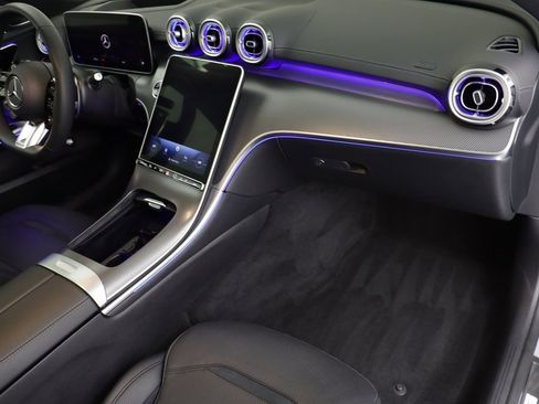 Used 2024 Mercedes-Benz C 63 AMG S image 26