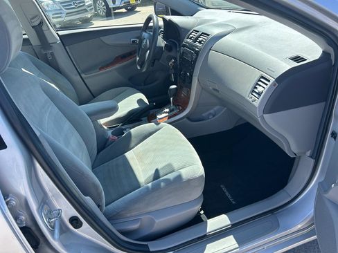 Used 2009 Toyota Corolla image 16