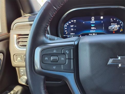 Used 2023 Chevrolet Tahoe RST image 34