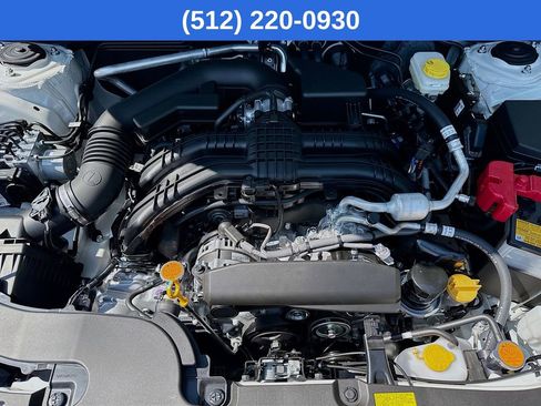 New 2025 Subaru Impreza 2.0i Sport image 37