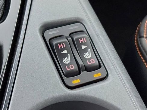 New 2026 Subaru Crosstrek 2.5i Limited w/ Crosstrek Mirror Package image 19