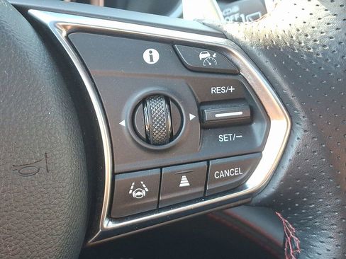 Certified 2023 Acura MDX A-Spec AWD/4WD image 23