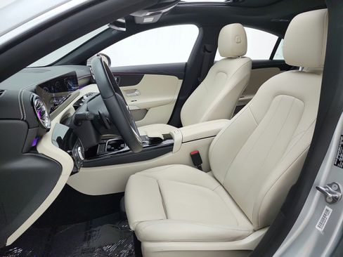 Certified 2023 Mercedes-Benz CLA 250 image 13