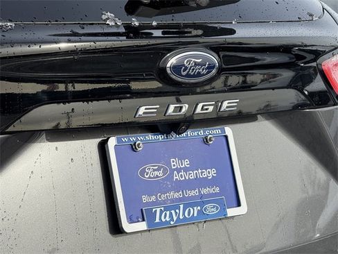 Certified 2023 Ford Edge SEL w/ Convenience Package image 29