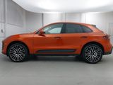 Certified 2025 Porsche Macan image 2