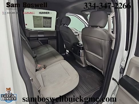 Used 2020 Ford F150 XLT w/ Equipment Group 302A Luxury image 37