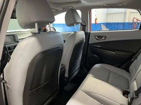 Used 2020 Hyundai Kona Limited FWD image 18