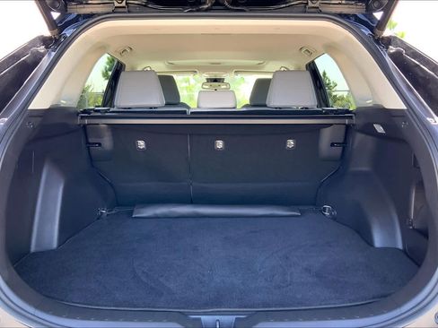 Used 2021 Toyota RAV4 XLE Premium FWD image 34