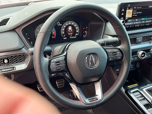 Used 2025 Acura Integra Type S image 11