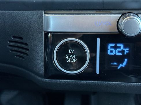 Used 2023 Hyundai Ioniq 6 SEL w/ Cargo Package image 20