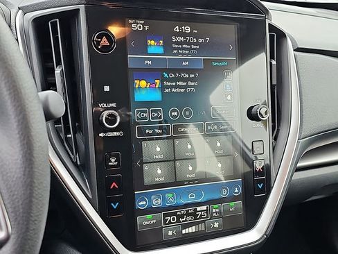 New 2026 Subaru Impreza 2.0i Sport AWD/4WD image 14