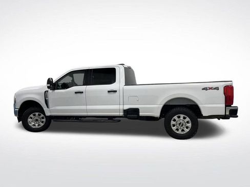 Used 2024 Ford F250 XLT image 10