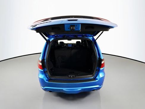 New 2026 Dodge Durango GT image 26