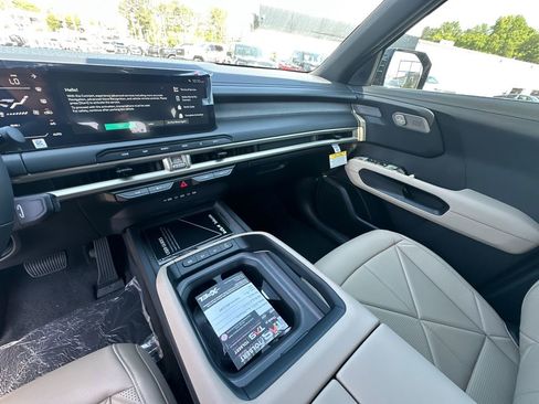 New 2027 Kia Telluride EX w/ Towing Package image 33