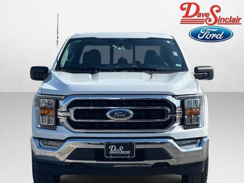 Used 2023 Ford F150 XLT w/ Equipment Group 302A High image 2