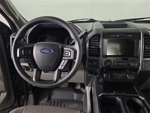 Used 2022 Ford F250 XLT w/ XLT Value Package image 10