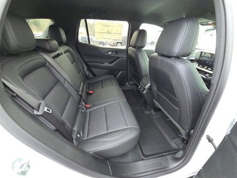 New 2026 Chevrolet Equinox LT w/ Convenience Package II image 28