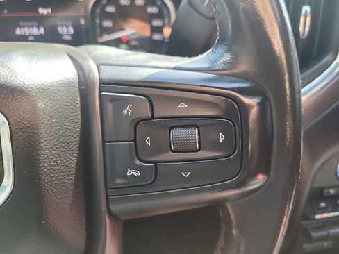 Used 2020 GMC Sierra 1500 AT4 w/ AT4 Premium Package AWD/4WD image 32