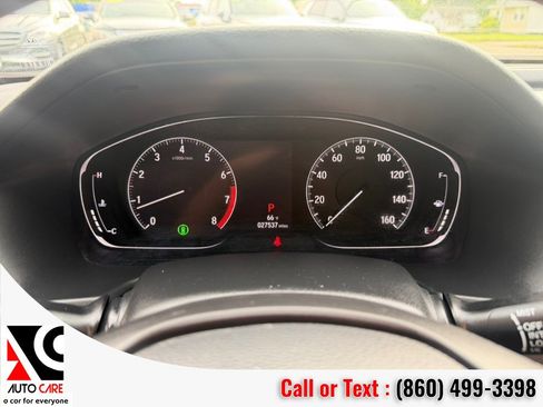 Used 2018 Honda Accord LX image 19