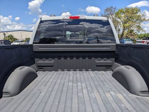 Used 2023 Ford F150 Lariat AWD/4WD image 12