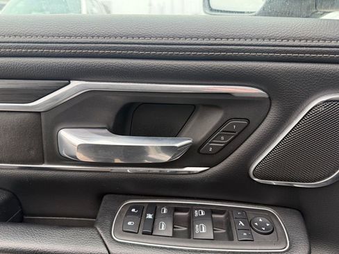 Used 2023 RAM 1500 Laramie image 8