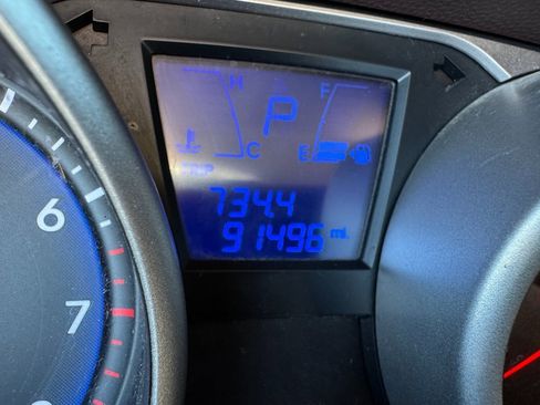 Used 2013 Hyundai Tucson GLS image 40