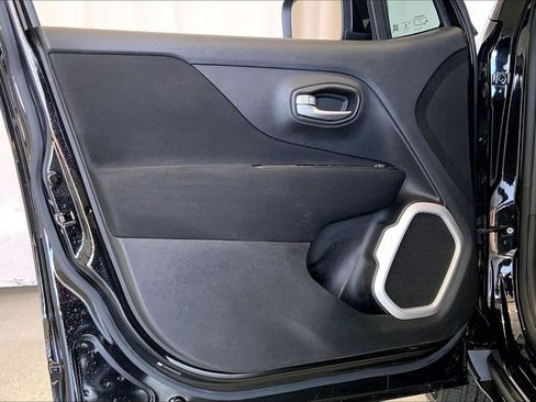 Used 2020 Jeep Renegade Latitude image 25