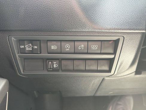 New 2026 Toyota Tundra SR5 RWD image 13