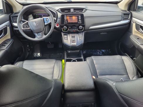 Used 2020 Honda CR-V LX image 15