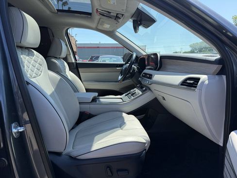 Used 2021 Hyundai Palisade Limited AWD/4WD image 21