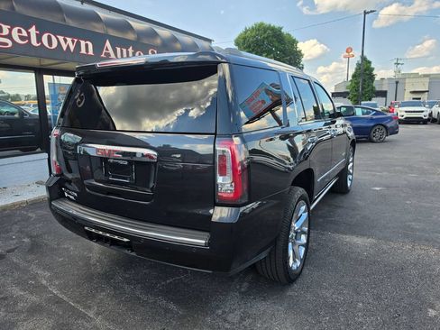 Used 2020 GMC Yukon Denali w/ Denali Ultimate Package AWD/4WD image 44