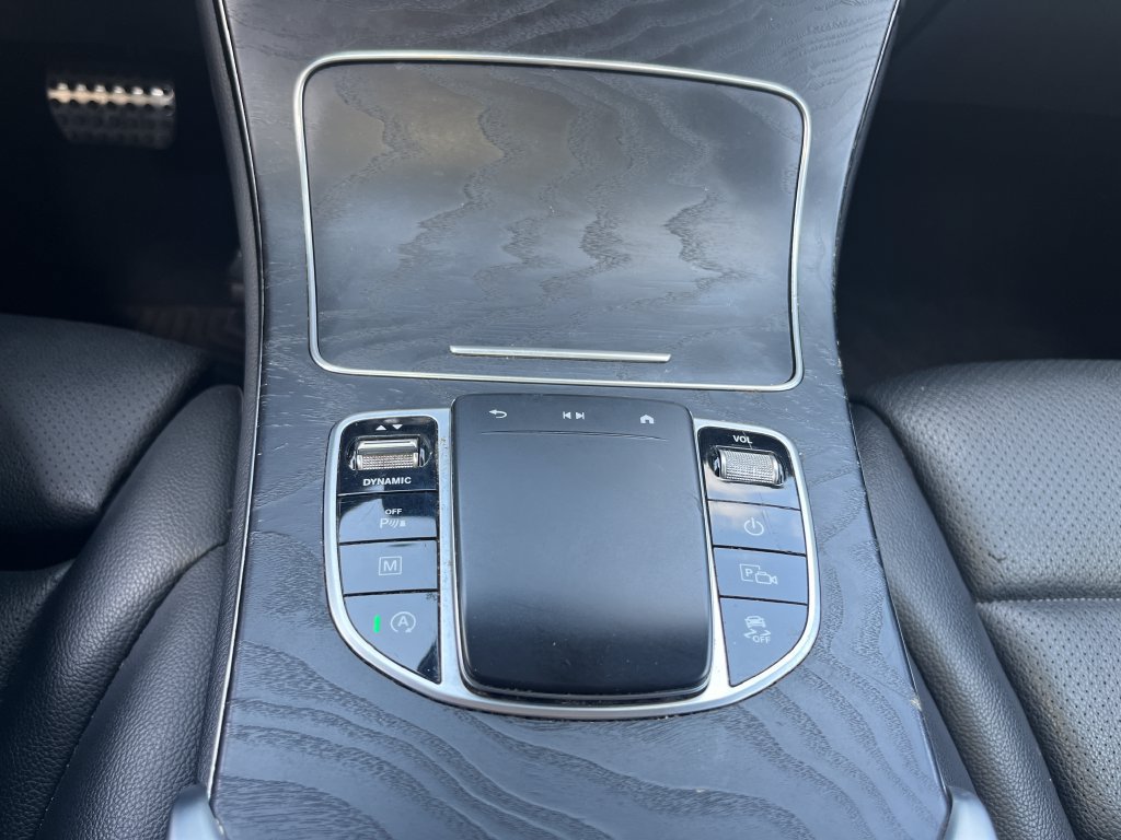Used 2021 Mercedes-Benz GLC 300 w/ Driver Assistance Package image 24