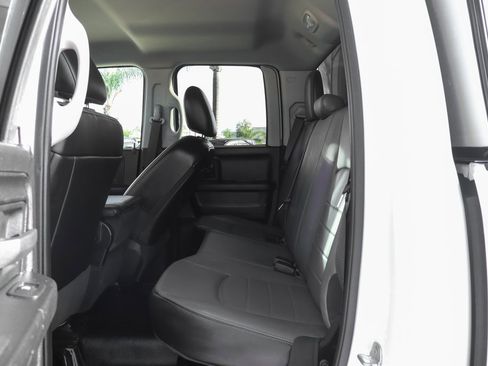 Used 2023 RAM 1500 Tradesman w/ Trailer Tow Group image 34