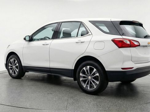 Used 2025 Chevrolet Equinox LT image 6