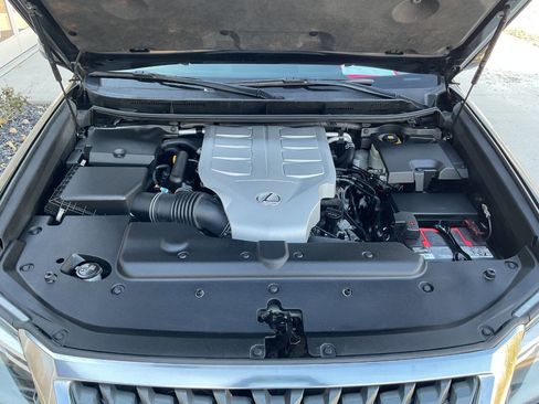 Used 2020 Lexus GX 460 Premium image 58