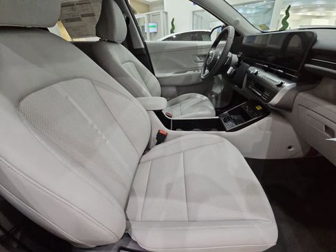 New 2026 Hyundai Kona Limited AWD/4WD image 14