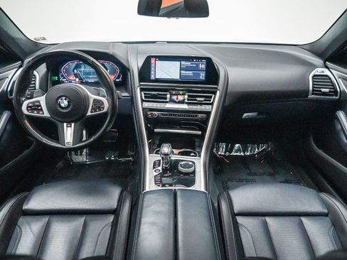 Used 2022 BMW 840i Gran Coupe image 13