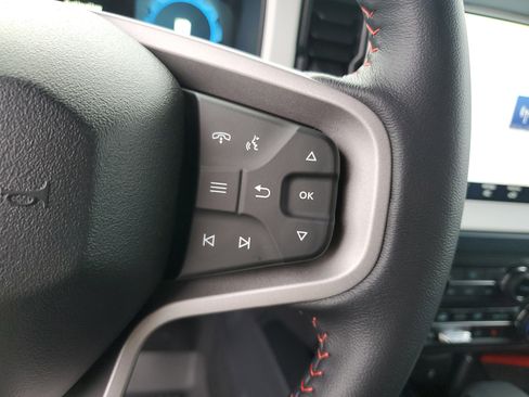 New 2025 Ford Bronco Heritage Edition image 26