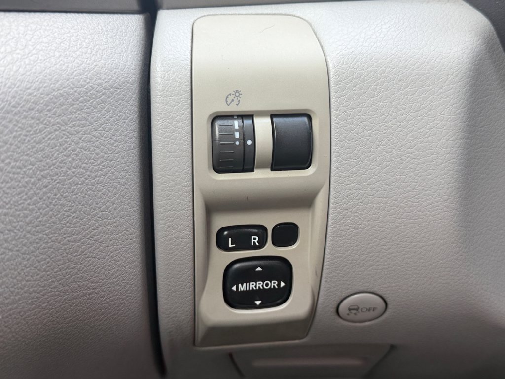 Used 2009 Subaru Forester 2.5X AWD/4WD image 21