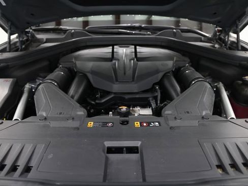 New 2026 Genesis GV80 3.5T Prestige image 5