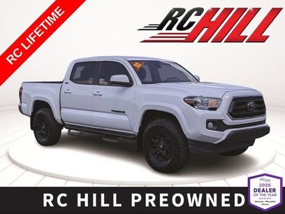 Used 2022 Toyota Tacoma SR5