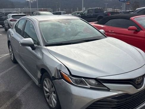 Used 2019 Toyota Camry LE image 36