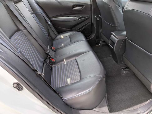Used 2020 Toyota Corolla XSE FWD image 20