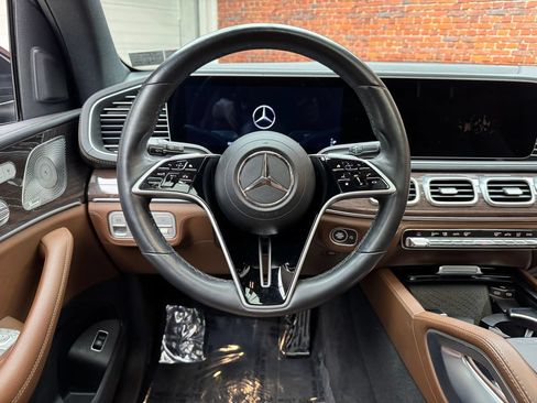 Certified 2024 Mercedes-Benz GLE 350 4MATIC image 15