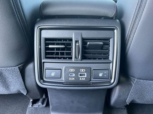 New 2026 Subaru Forester Touring image 33