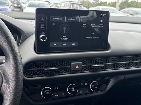 New 2027 Honda HR-V LX image 26