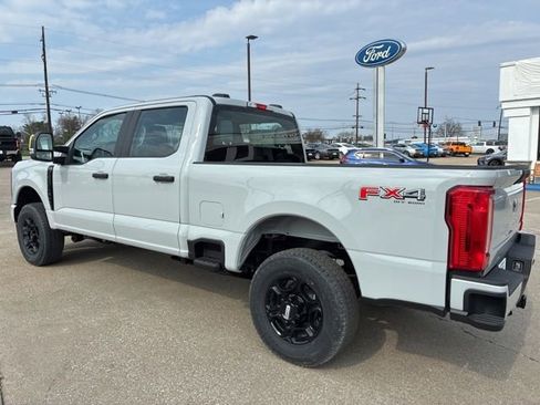 New 2026 Ford F250 XL w/ STX Appearance Package image 4