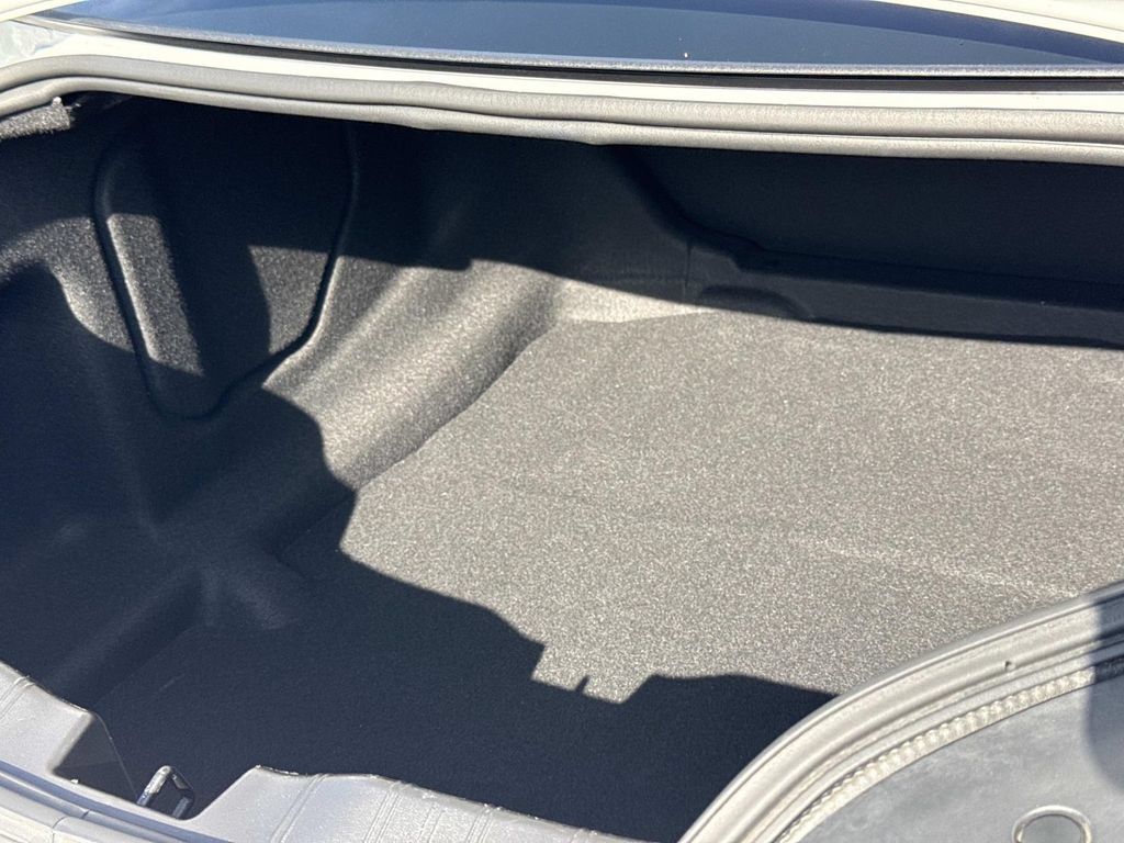 Used 2023 Chevrolet Camaro SS RWD image 11